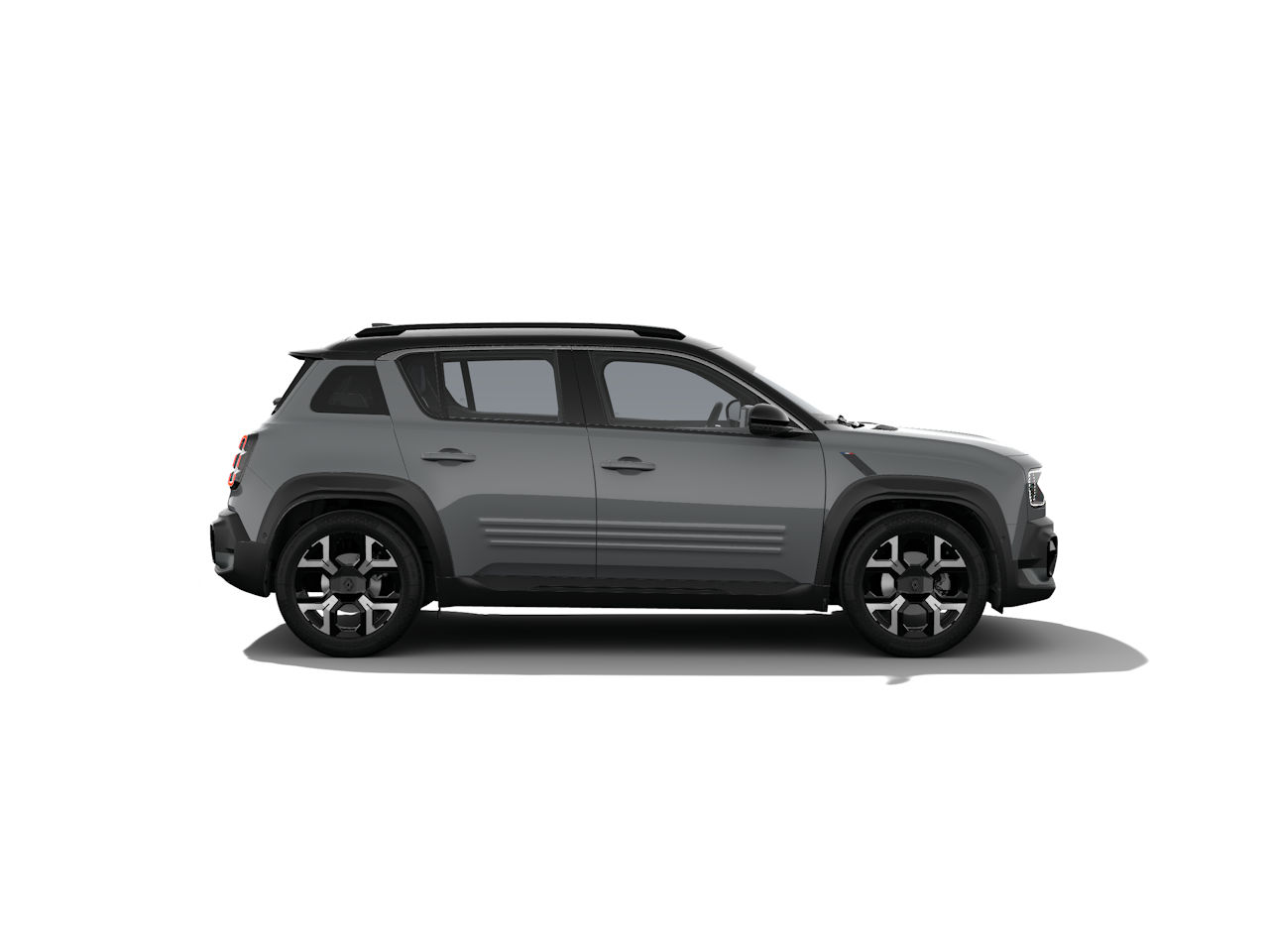 Renault Renault 4 E-Tech elektrisch