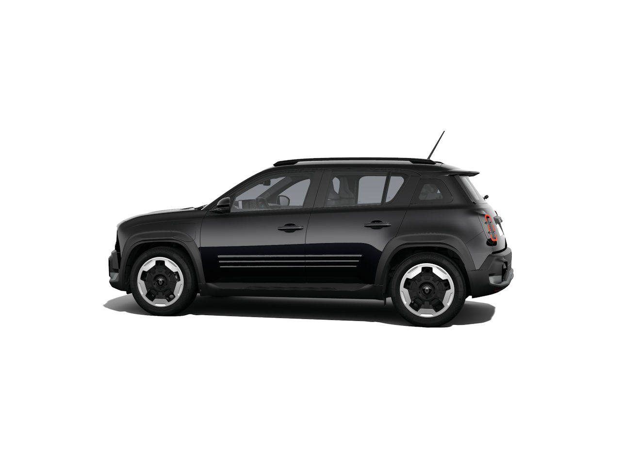 Renault Renault 4 E-Tech elektrisch