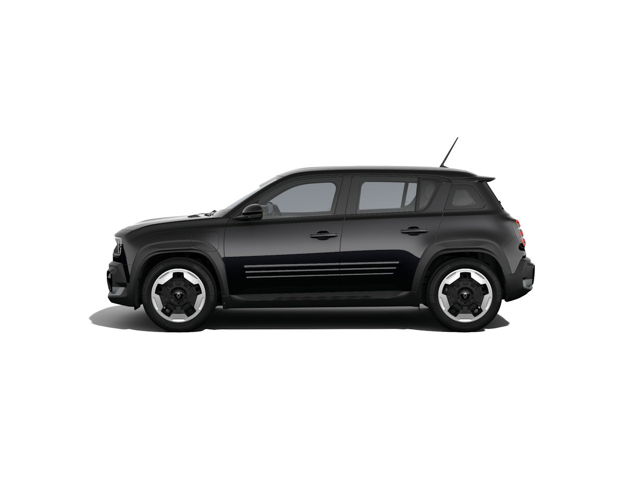 Renault Renault 4 E-Tech elektrisch