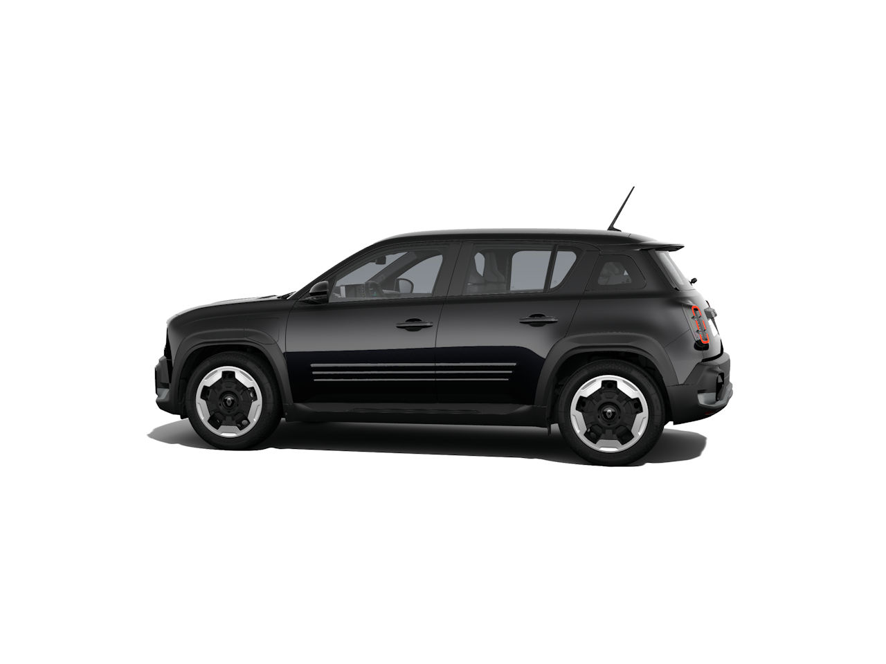 Renault Renault 4 E-Tech elektrisch