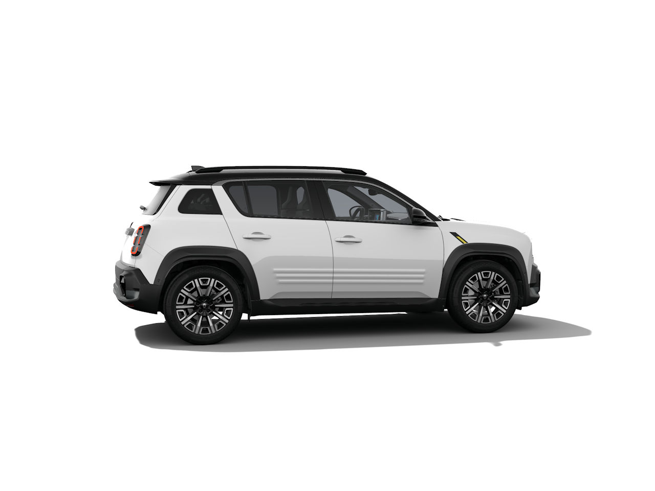 Renault Renault 4 E-Tech elektrisch