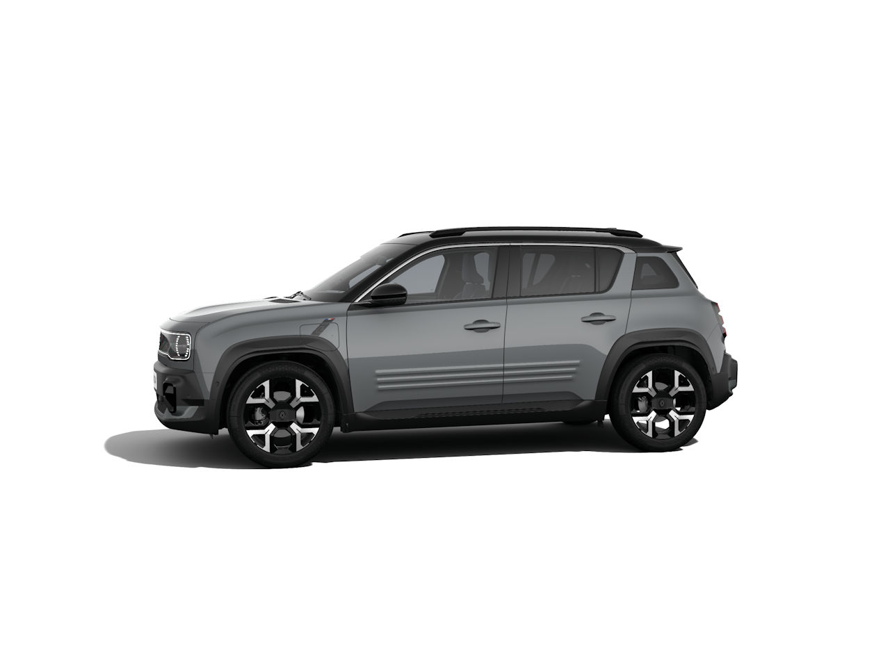 Renault Renault 4 E-Tech elektrisch