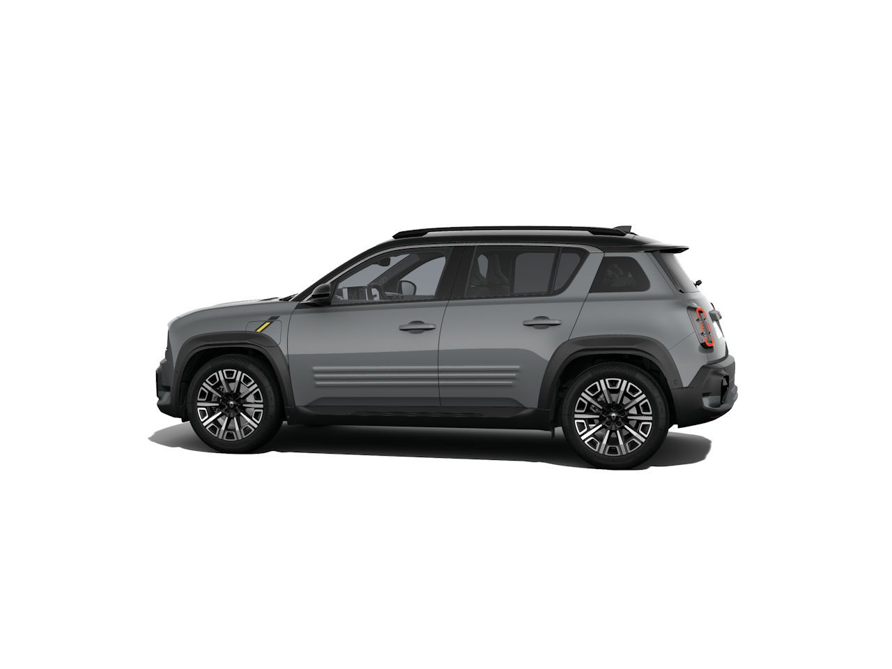 Renault Renault 4 E-Tech elektrisch