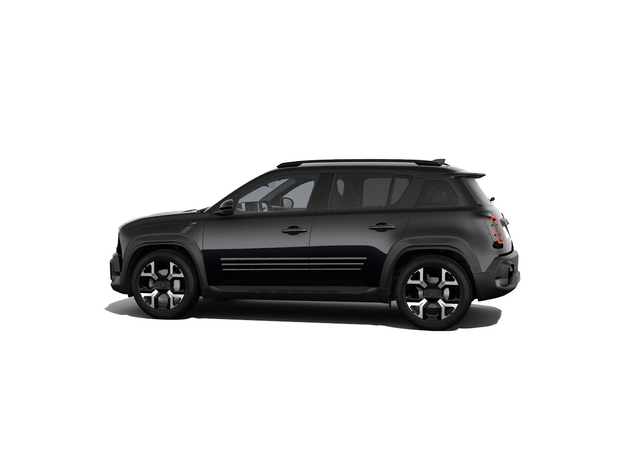 Renault Renault 4 E-Tech elektrisch