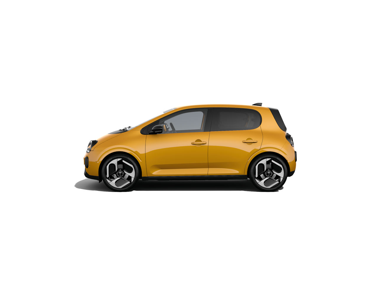 Renault Twingo E-Tech elektrisch