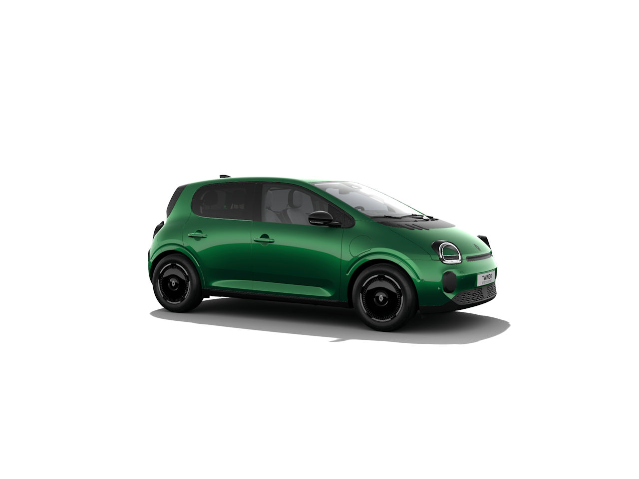 Renault Twingo E-Tech elektrisch