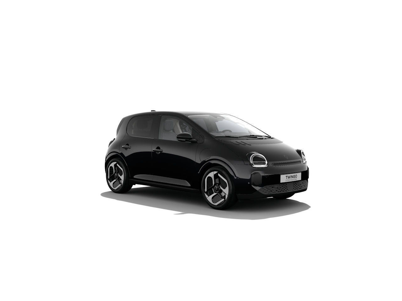 Renault Twingo E-Tech elektrisch