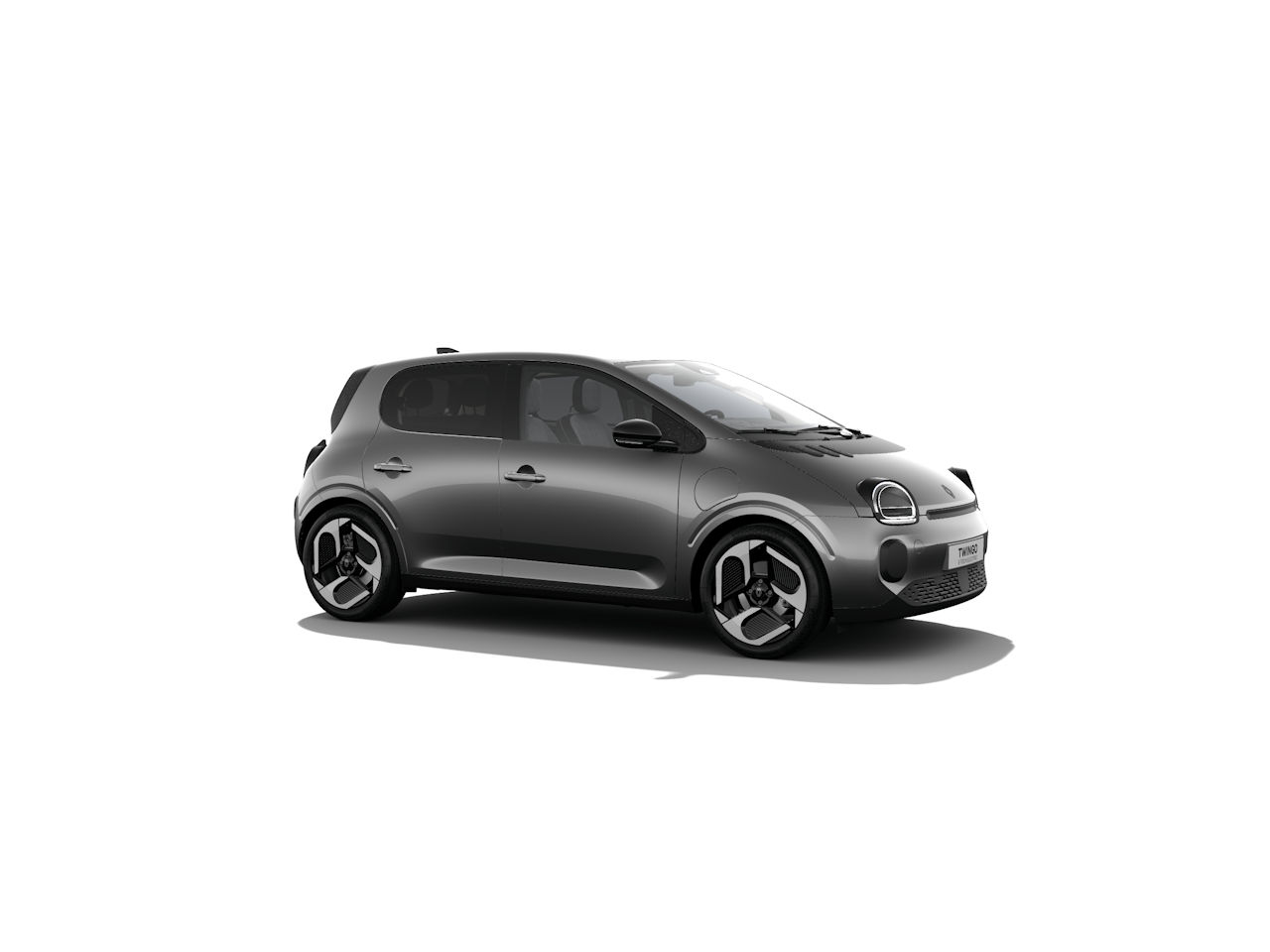 Renault Twingo E-Tech elektrisch