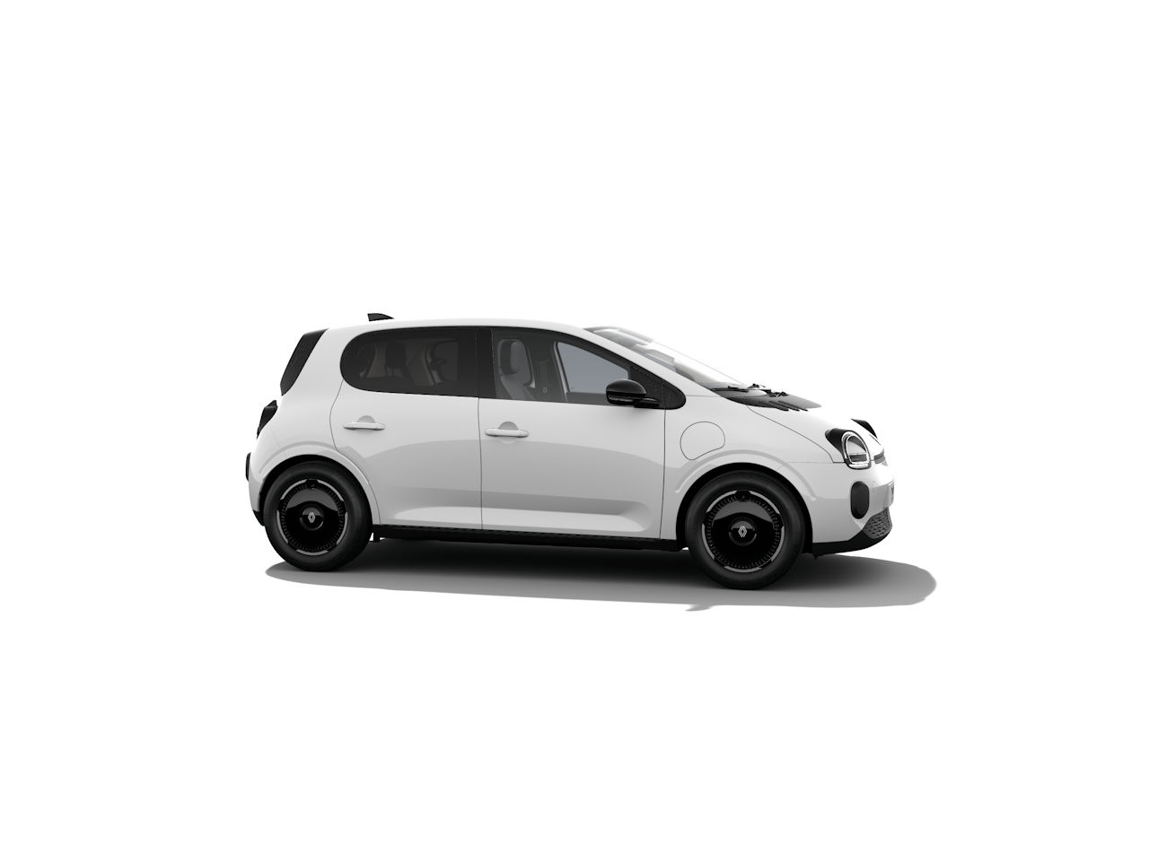Renault Twingo E-Tech elektrisch