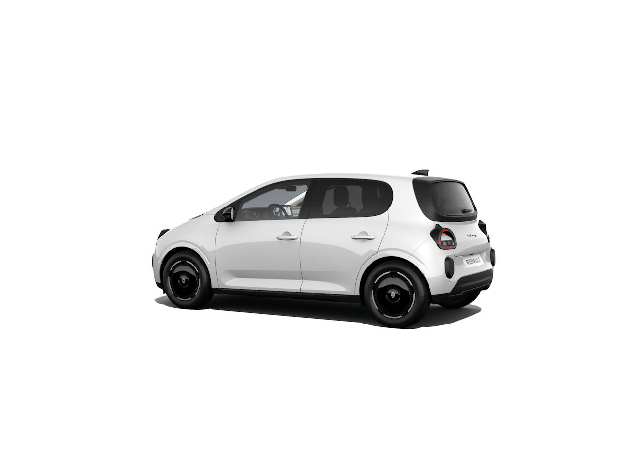 Renault Twingo E-Tech elektrisch