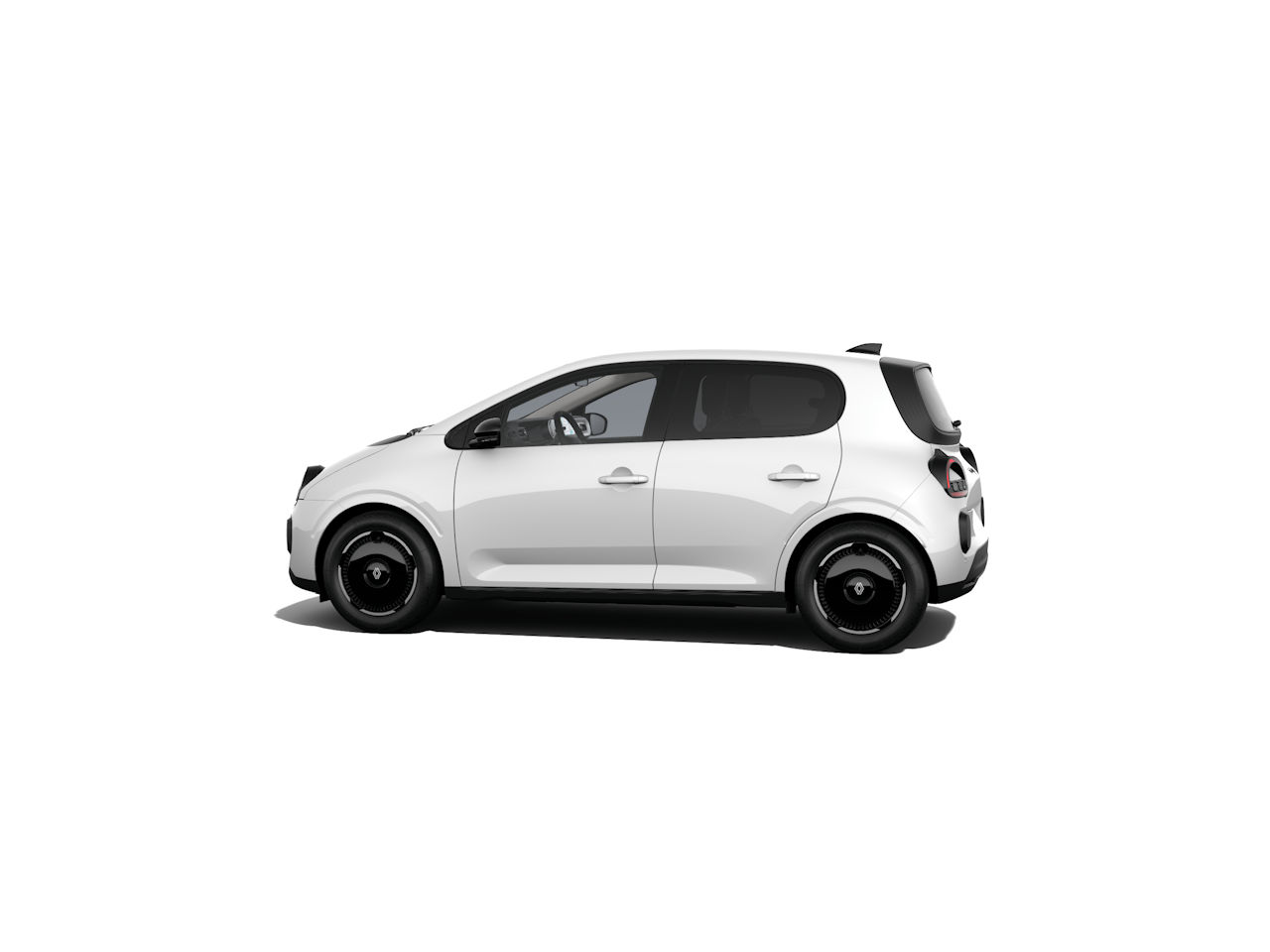 Renault Twingo E-Tech elektrisch