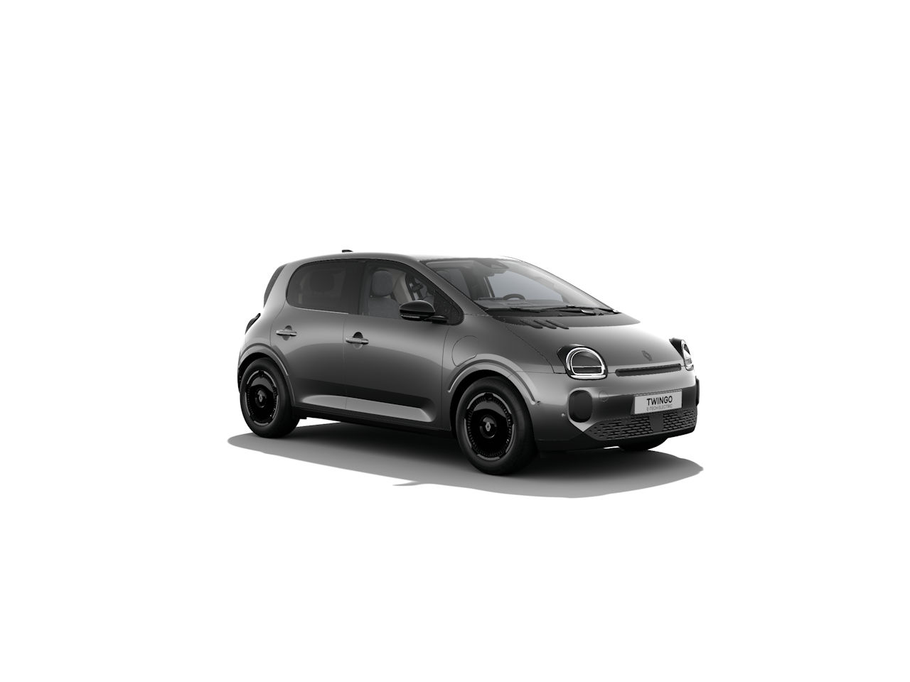 Renault Twingo E-Tech elektrisch