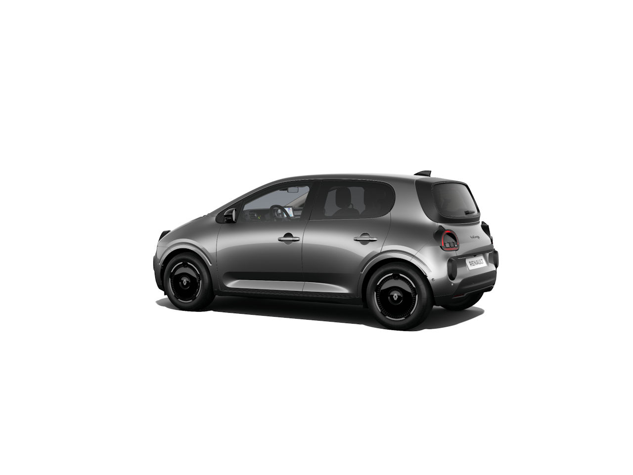 Renault Twingo E-Tech elektrisch