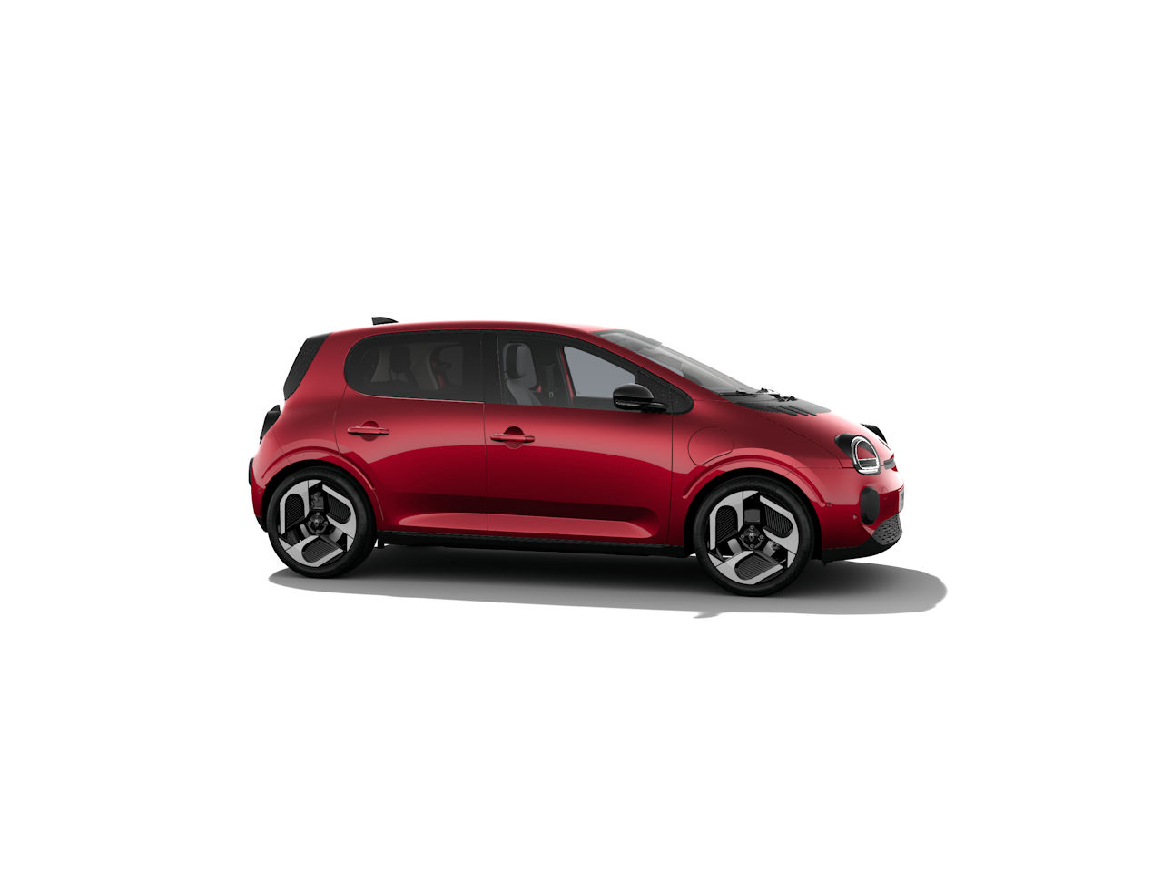 Renault Twingo E-Tech elektrisch