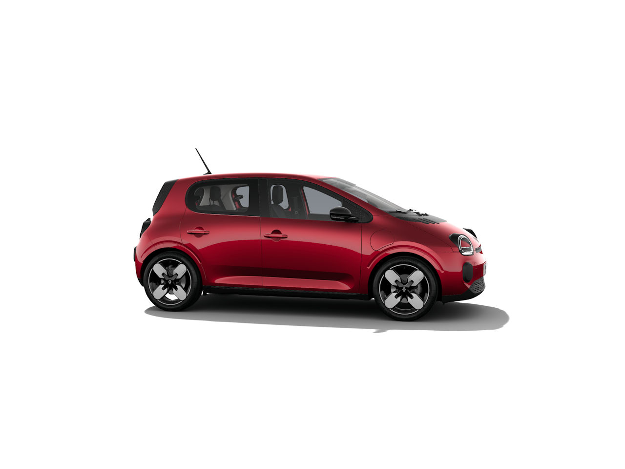 Renault Twingo E-Tech elektrisch