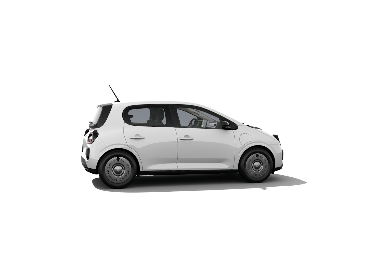 Renault Twingo E-Tech elektrisch