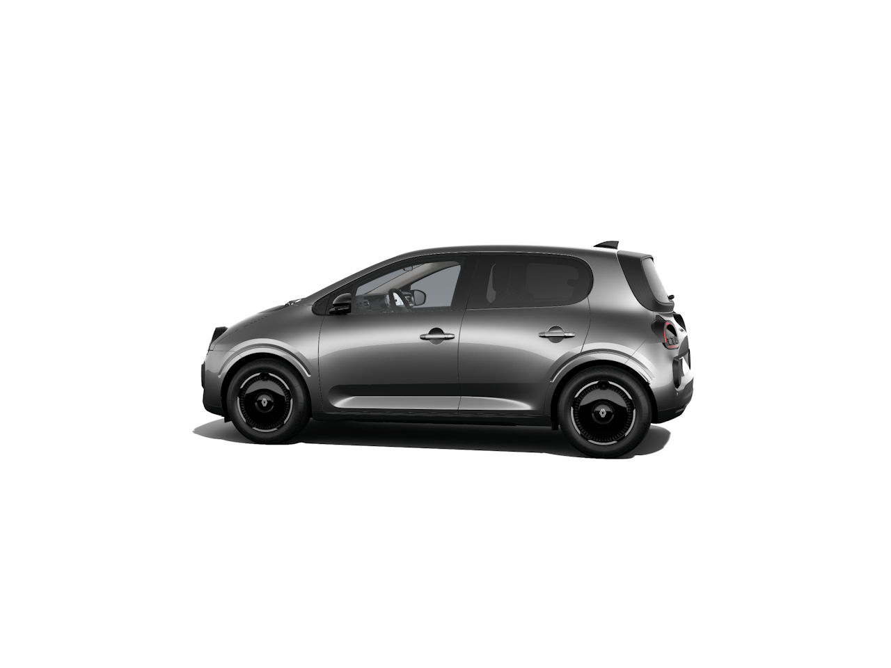 Renault Twingo E-Tech elektrisch