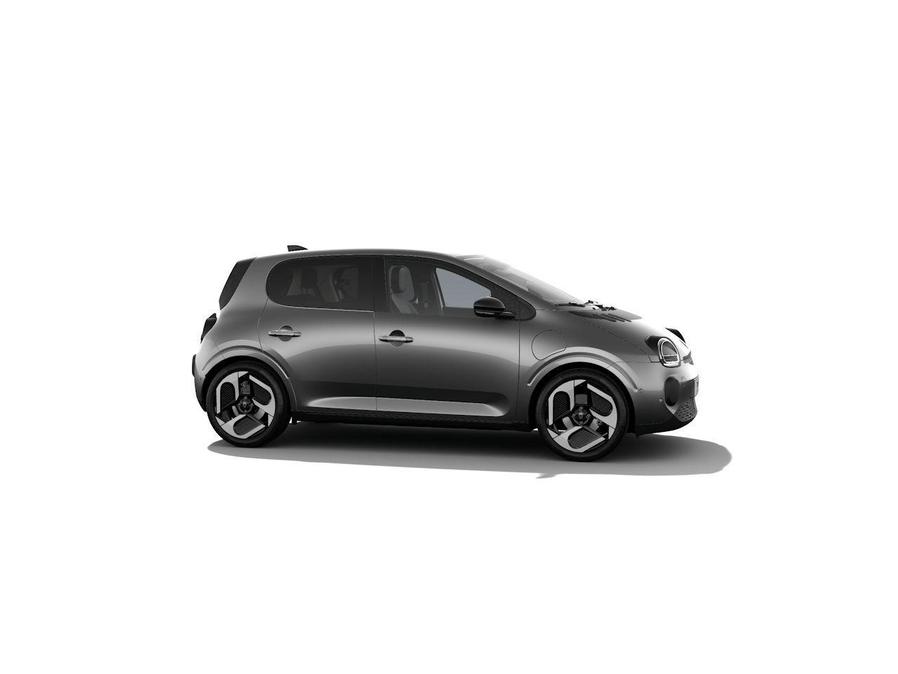 Renault Twingo E-Tech elektrisch