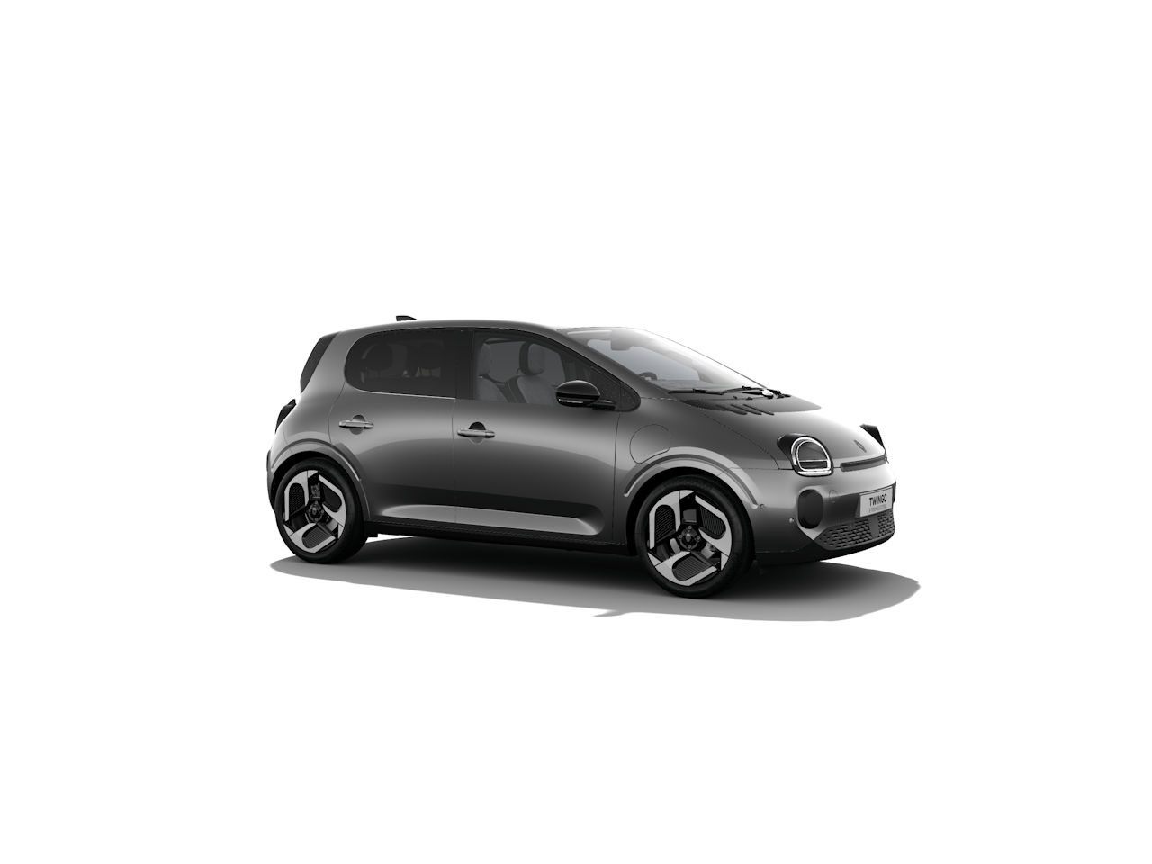Renault Twingo E-Tech elektrisch