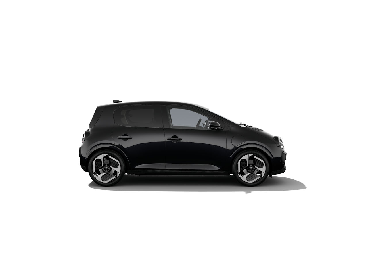 Renault Twingo E-Tech elektrisch