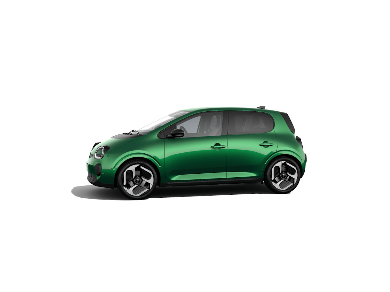 Renault Twingo E-Tech elektrisch