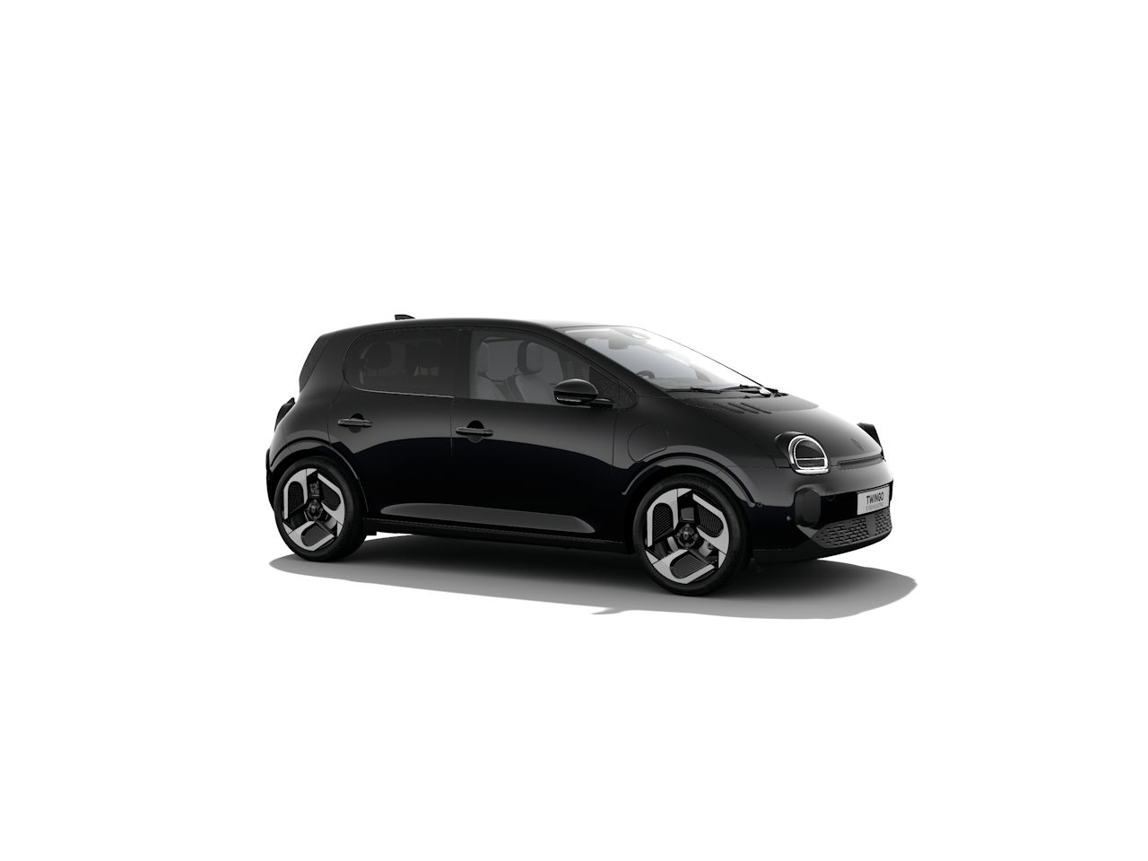 Renault Twingo E-Tech elektrisch