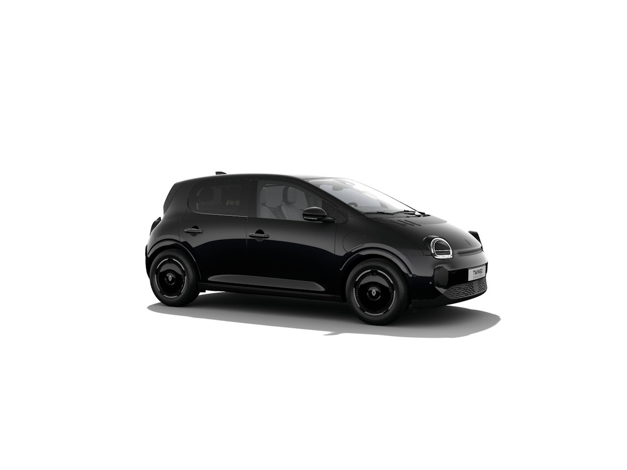 Renault Twingo E-Tech elektrisch