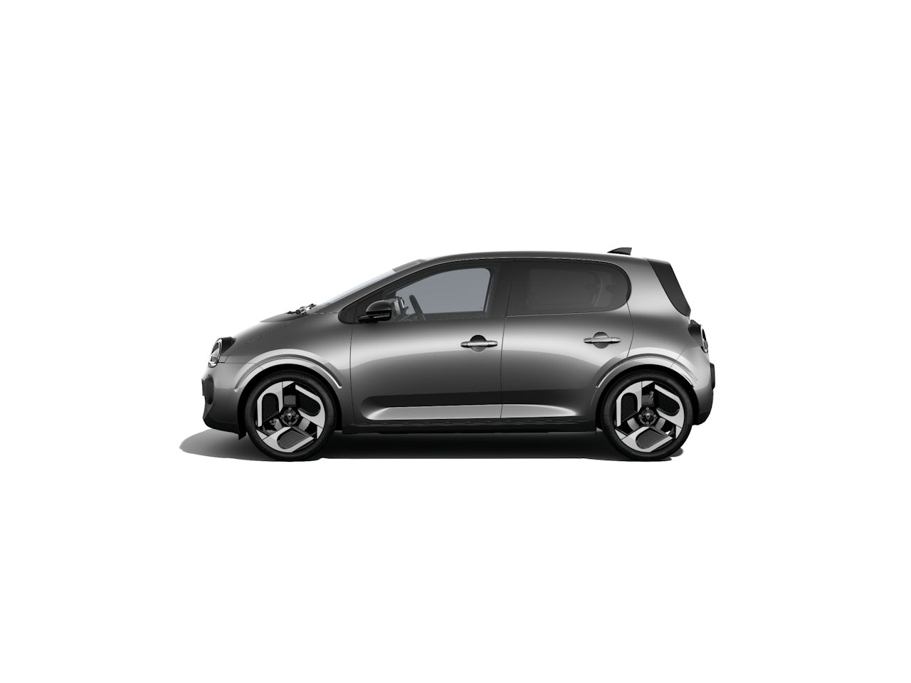 Renault Twingo E-Tech elektrisch