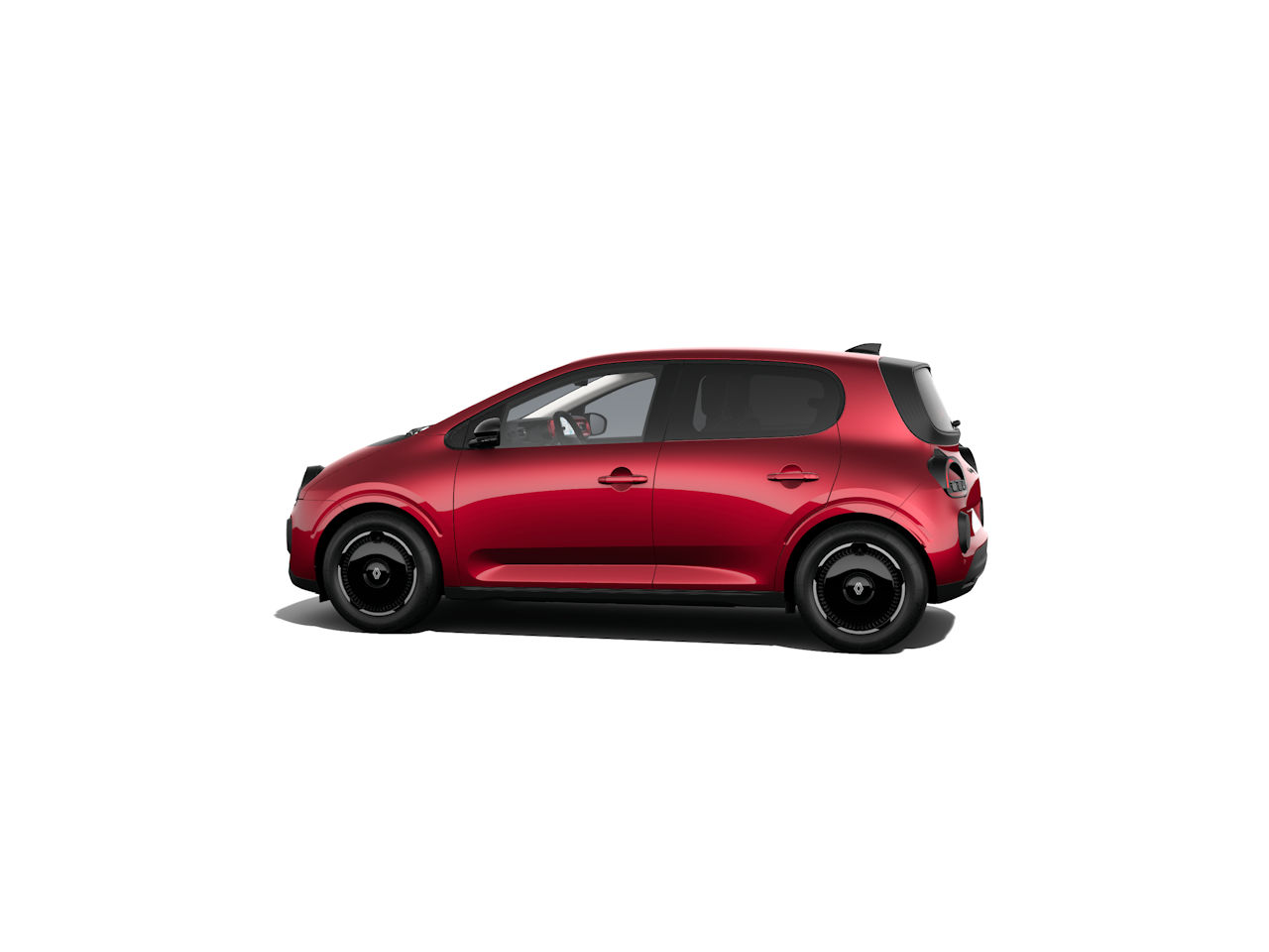 Renault Twingo E-Tech elektrisch
