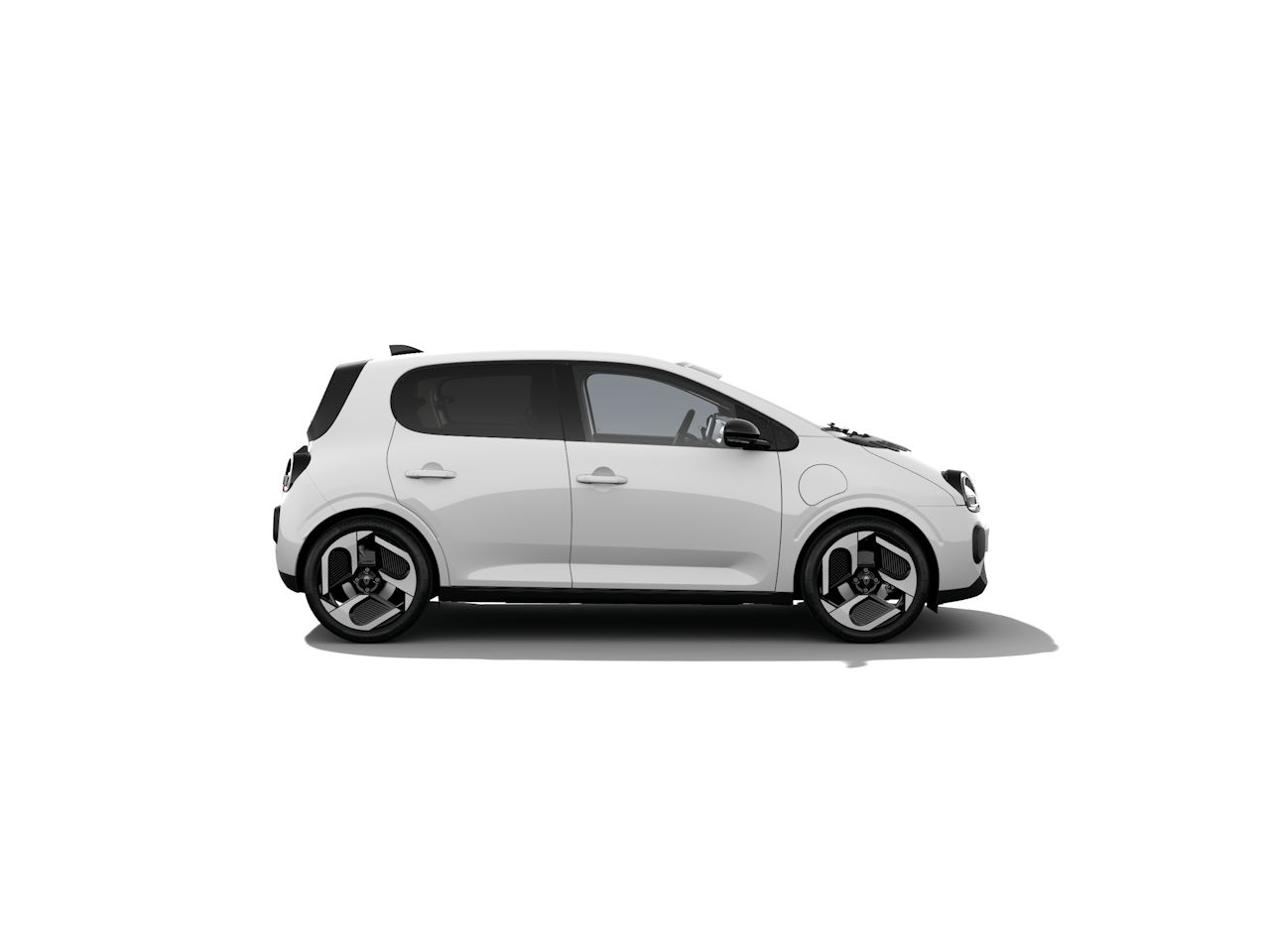 Renault Twingo E-Tech elektrisch