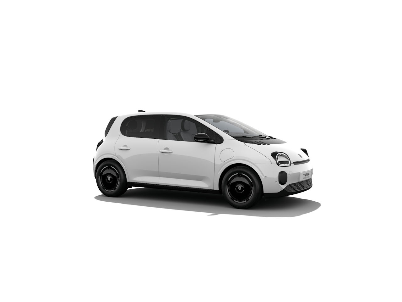 Renault Twingo E-Tech elektrisch