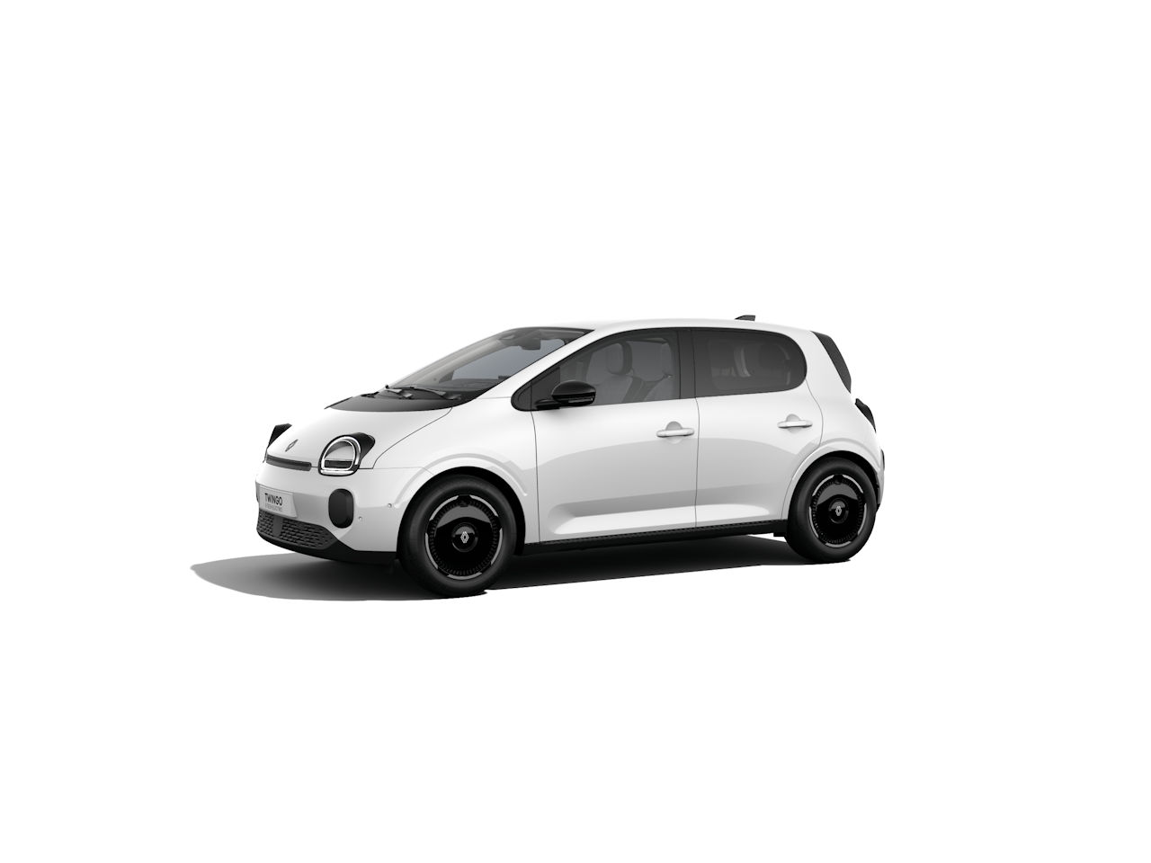 Renault Twingo E-Tech elektrisch