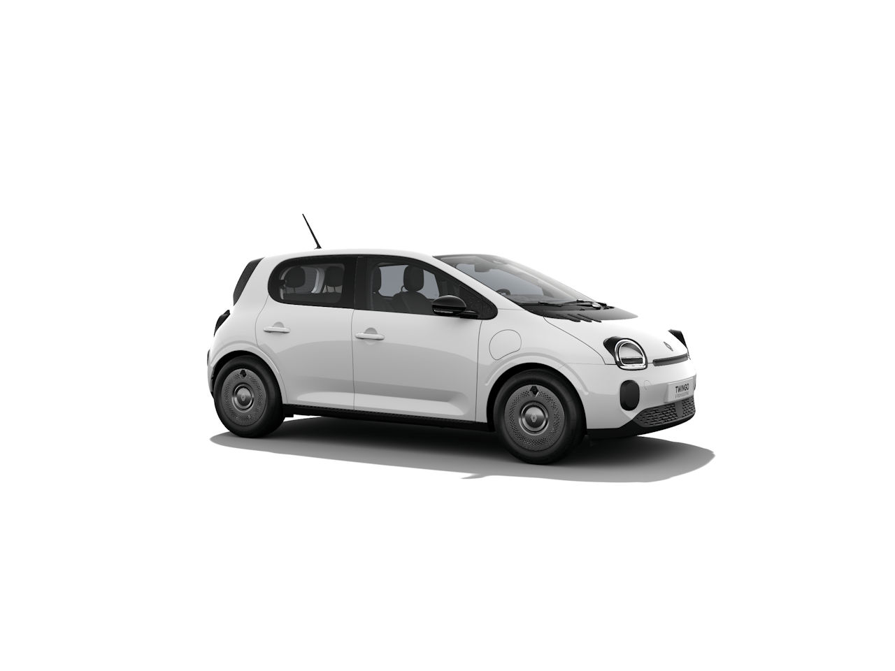 Renault Twingo E-Tech elektrisch