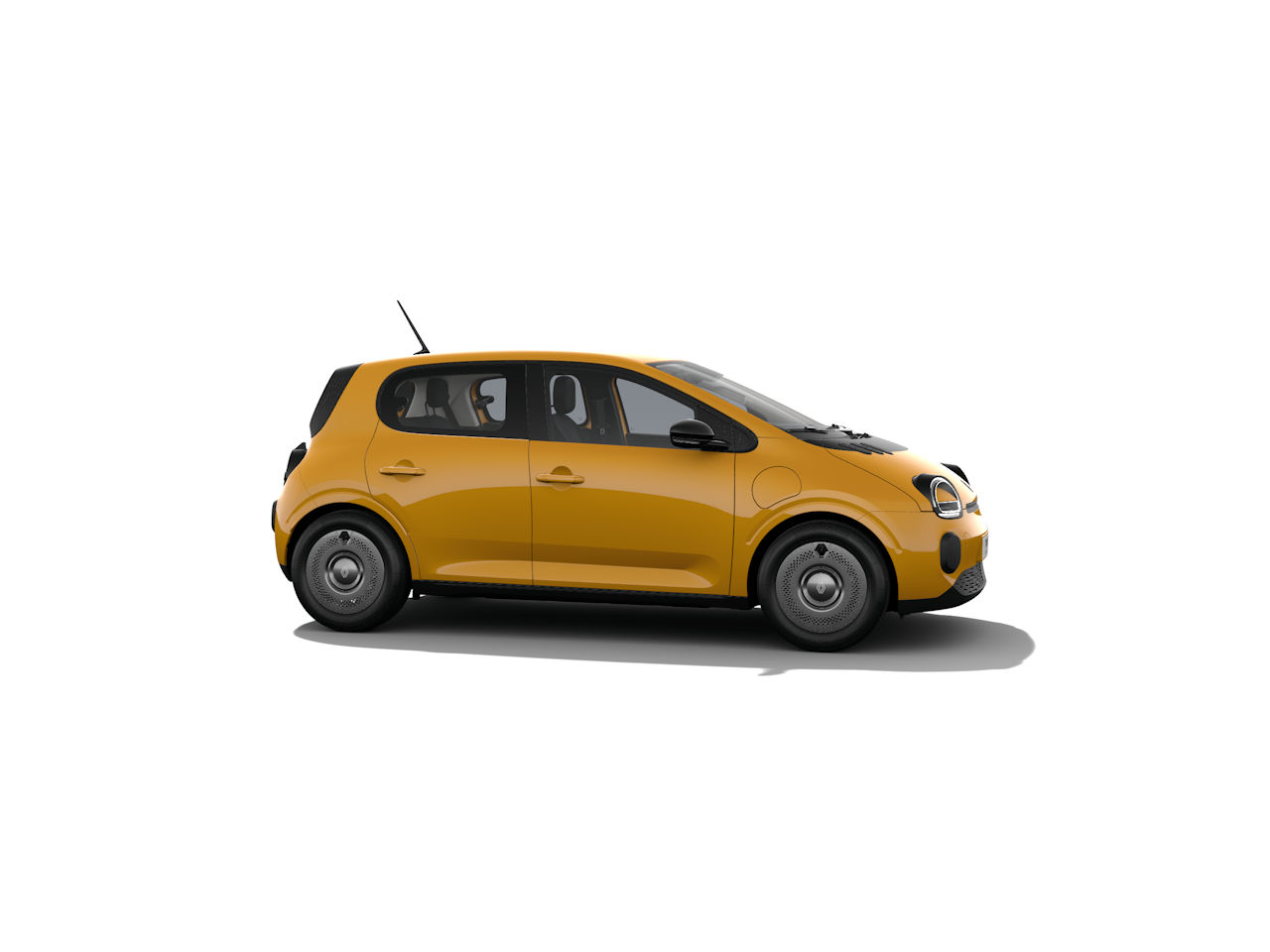 Renault Twingo E-Tech elektrisch
