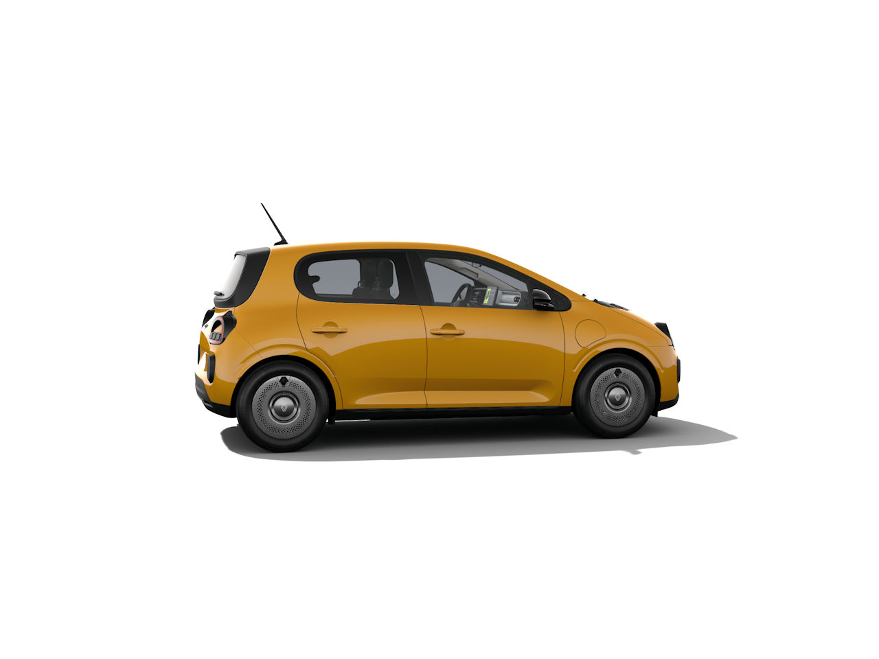 Renault Twingo E-Tech elektrisch
