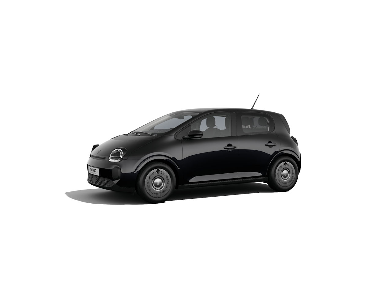 Renault Twingo E-Tech elektrisch