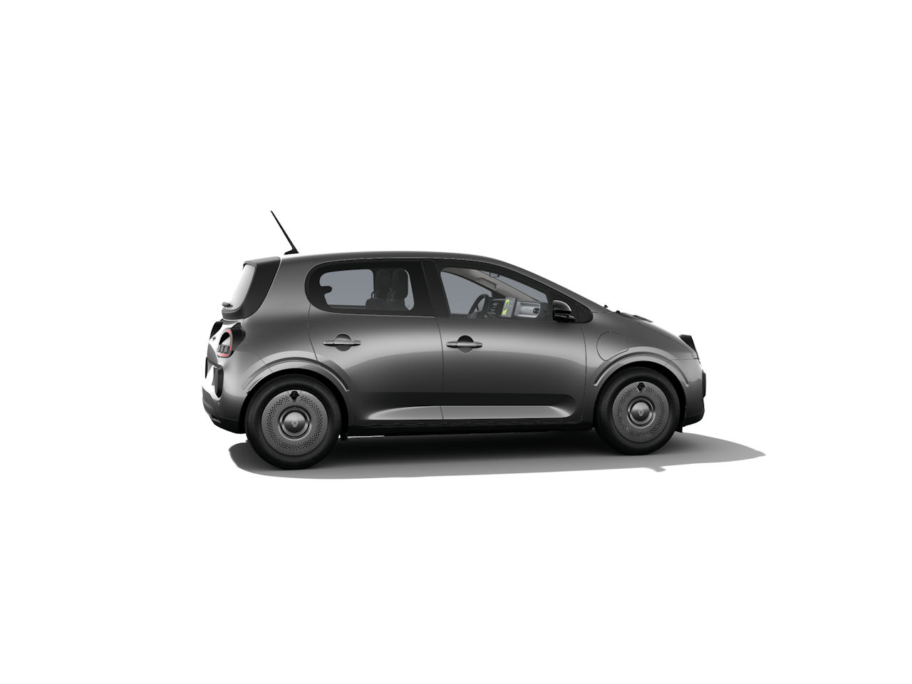 Renault Twingo E-Tech elektrisch