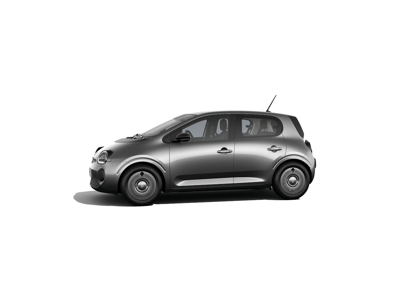 Renault Twingo E-Tech elektrisch