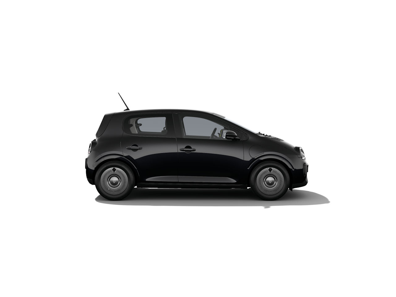 Renault Twingo E-Tech elektrisch