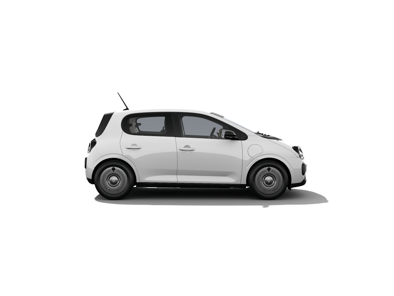 Renault Twingo E-Tech elektrisch