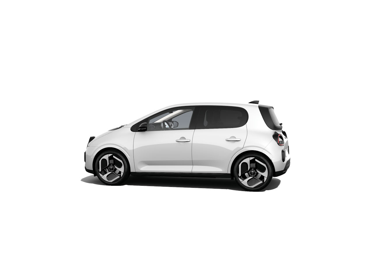 Renault Twingo E-Tech elektrisch