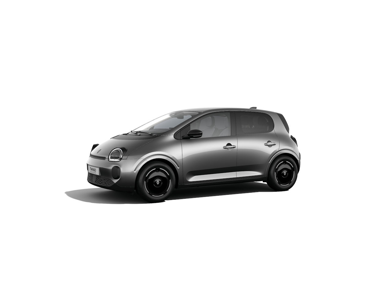 Renault Twingo E-Tech elektrisch