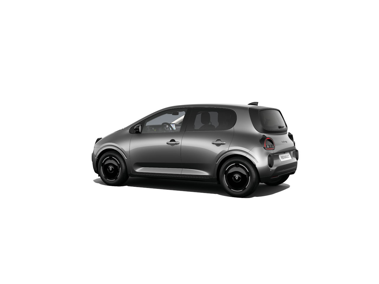 Renault Twingo E-Tech elektrisch