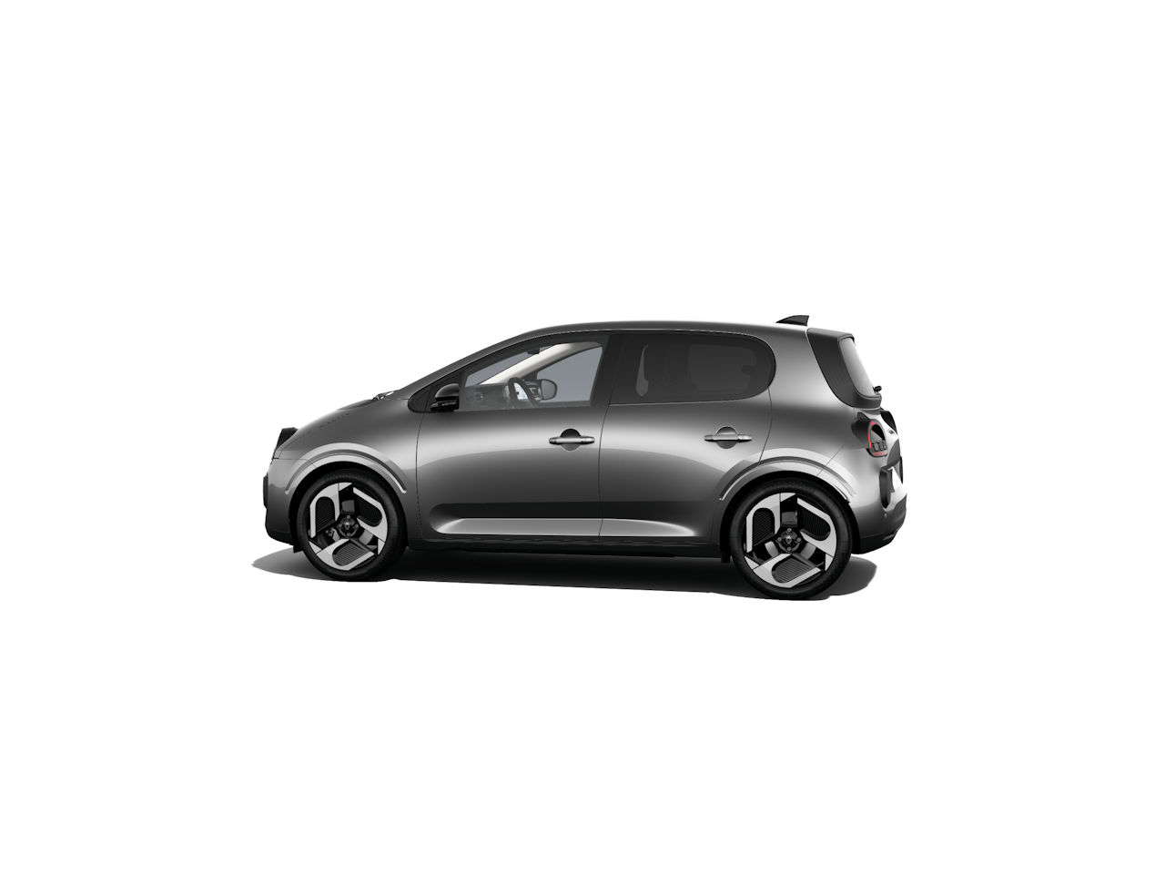 Renault Twingo E-Tech elektrisch