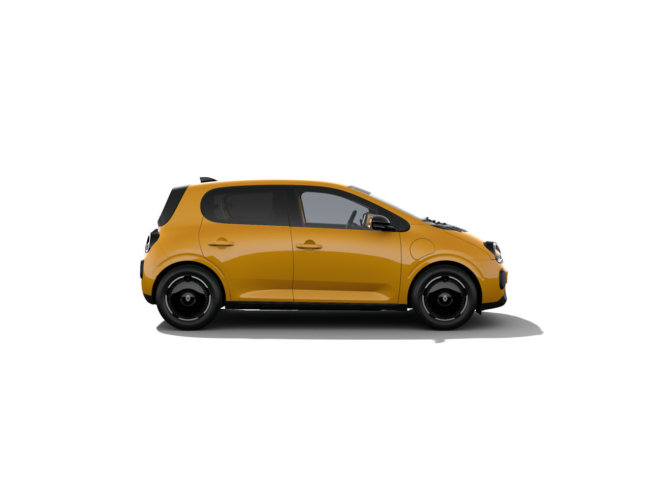 Renault Twingo E-Tech elektrisch