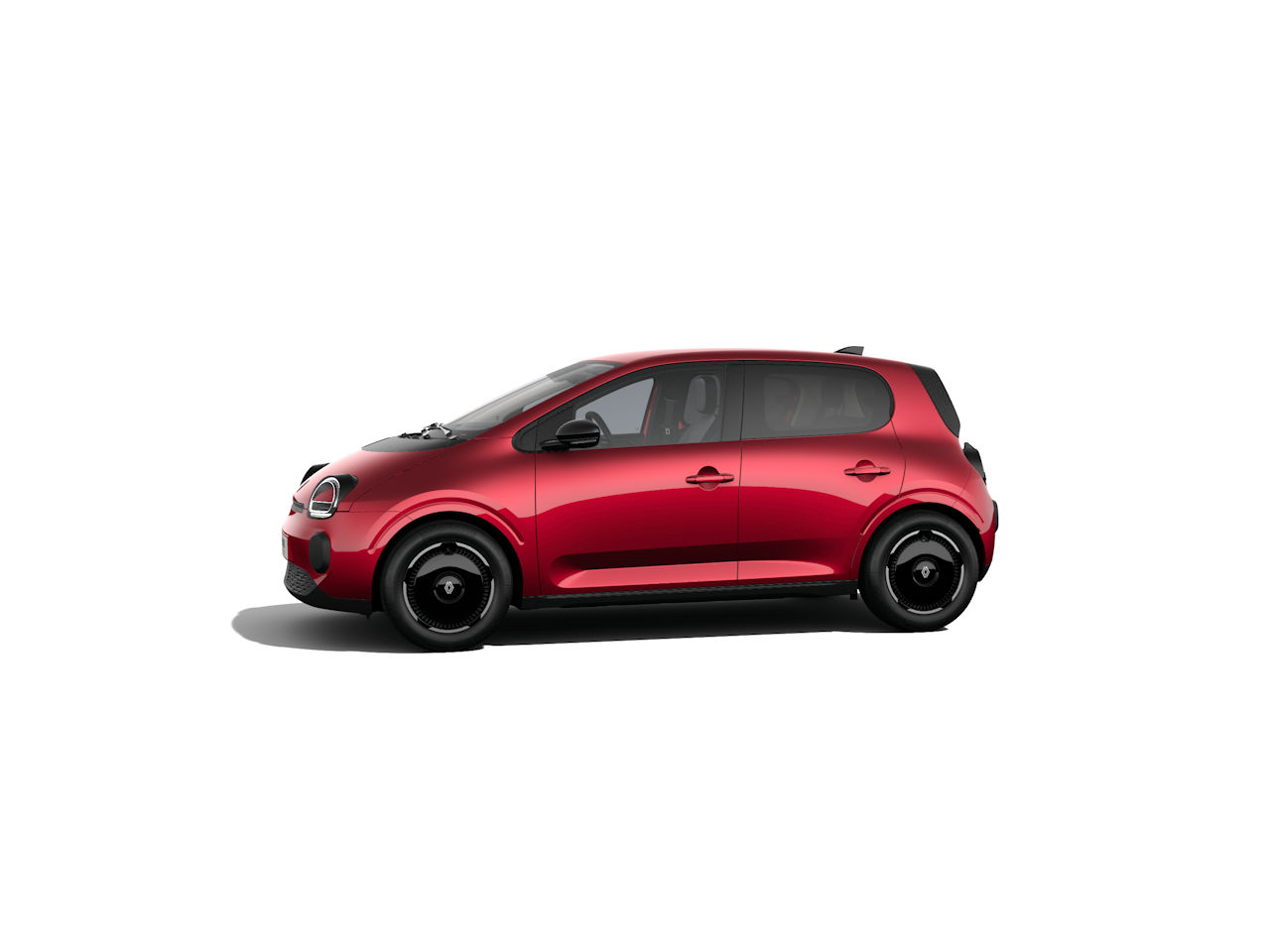 Renault Twingo E-Tech elektrisch