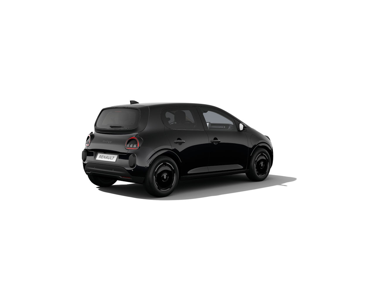 Renault Twingo E-Tech elektrisch