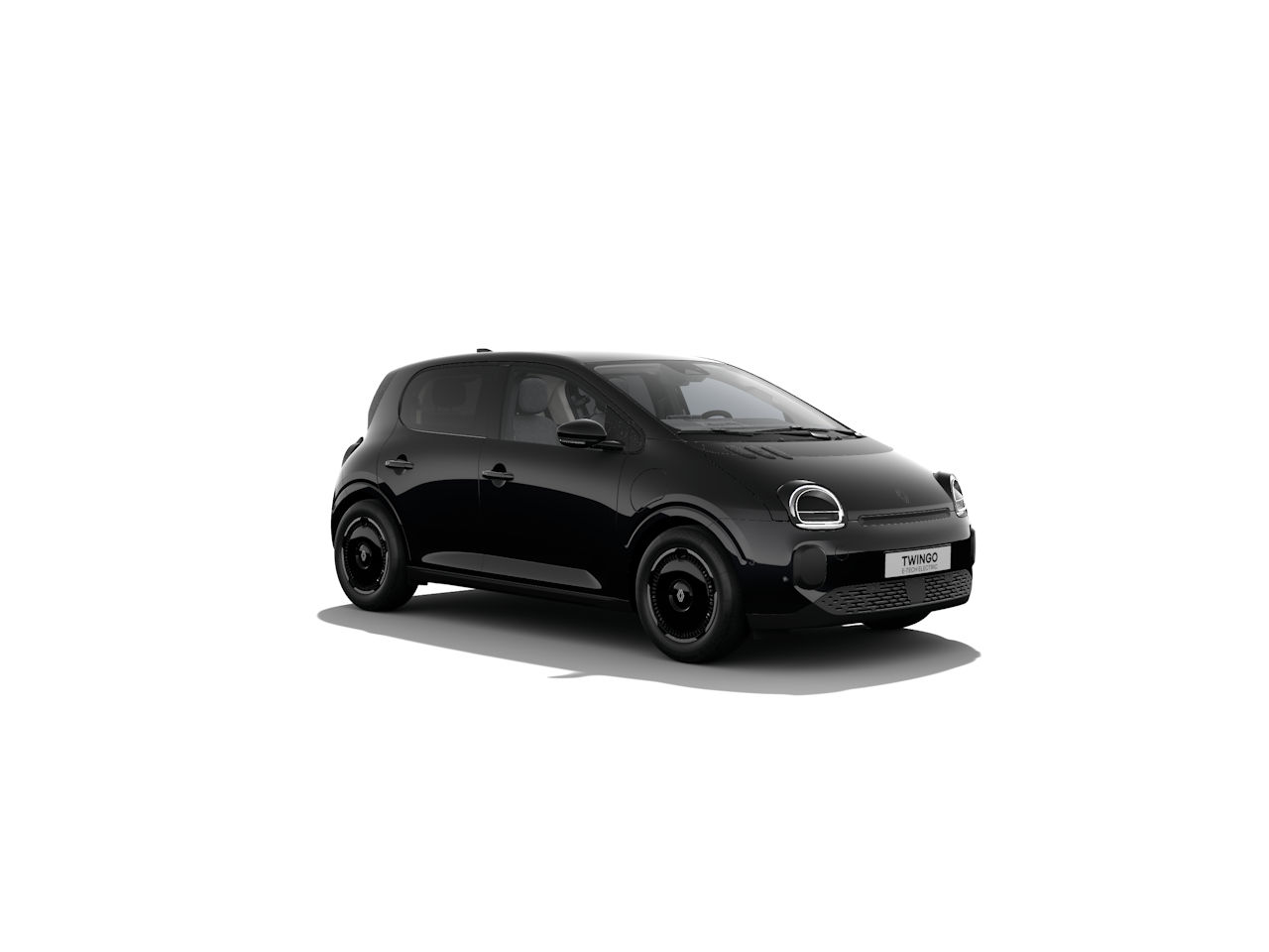 Renault Twingo E-Tech elektrisch