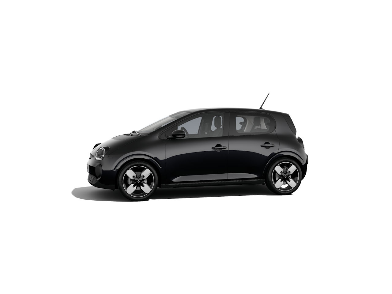 Renault Twingo E-Tech elektrisch