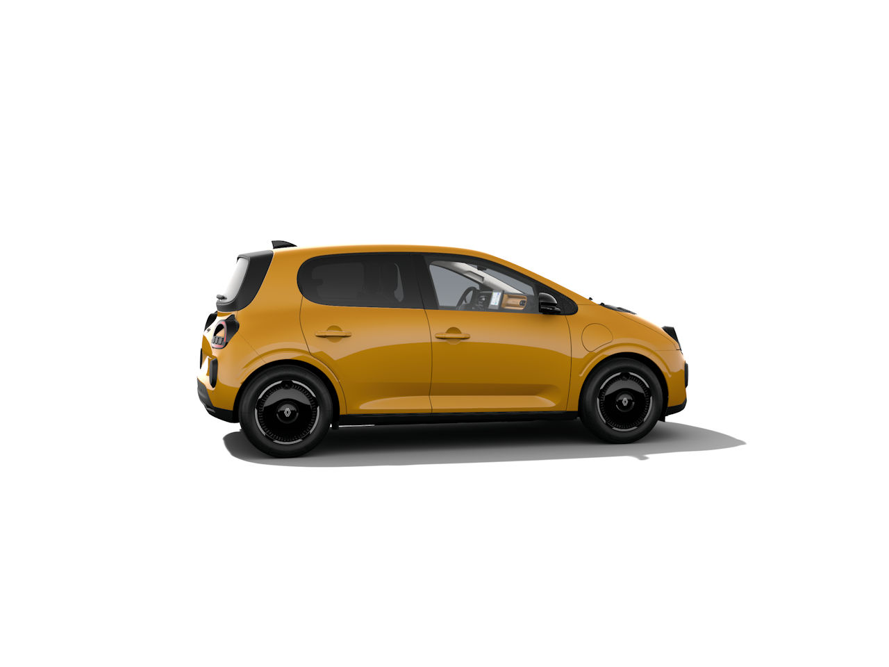 Renault Twingo E-Tech elektrisch